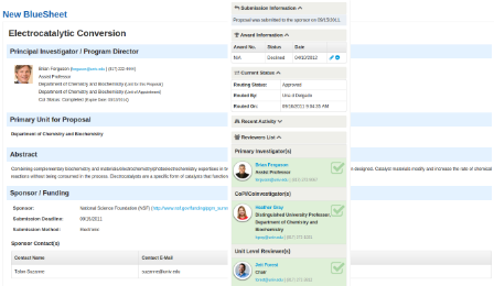 Customizable Workflows